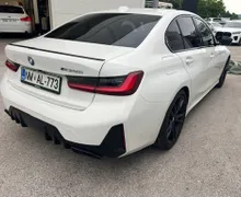 Zunanja slika - BMW Serija 3 - M340i xDrive - 2 - Predogledna slika