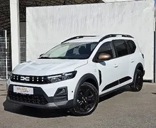 Zunanja slika - Dacia Jogger - Extreme 110+6 let jamstva - 1 - Predogledna slika
