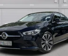 Zunanja slika - Mercedes-Benz CLA-Razred - CLA 200 d Avt. - 8 - Predogledna slika