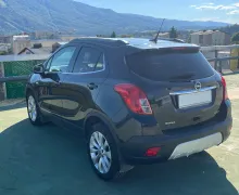Zunanja slika - Opel Mokka - 1.7 CDTI Drive XEN.VZR.KAM.2XPDC.NAVI.TEMPO. - 7 - Predogledna slika