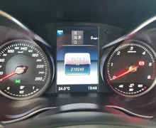 Zunanja slika - Mercedes-Benz GLC-Razred - 250 d 4MATIC LUXURY-VL.KLJ-AKT-TEMP-MRT.KOT-VIDEO - 10 - Predogledna slika