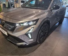 Zunanja slika - Renault Rafale - E-Tech HEV200 Esprit Alpine+Panorama+servis 4 leta - 1 - Predogledna slika