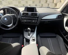 Notranja slika - BMW Serija 1 - Bmw 120d Xdrive - 5 - Predogledna slika