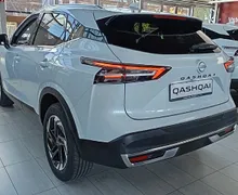 Zunanja slika - Nissan Qashqai - 1.3 DIG-T MHEV N-Connecta X-Tronic - 5 - Predogledna slika