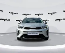 Zunanja slika - KIA Stonic - 1.0 T-GDi LX Urban+ ISG - 2 - Predogledna slika