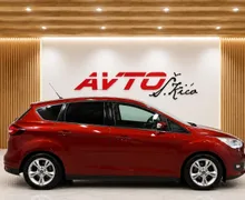 Zunanja slika - Ford C-Max - 1.5 TDCi-LED-TEMPOMAT-KAMERA-PDC-VLEČNA KLJUKA - 6 - Predogledna slika