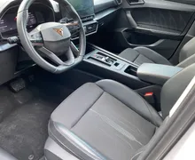 Notranja slika - Cupra Formentor - 1.4 eHybrid DSG - 7 - Predogledna slika