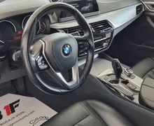 Notranja slika - BMW Serija 5 - 520 - 9 - Predogledna slika
