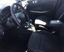 Zunanja slika - Ford Ecosport - 1.0 EcoBoost Style - 9 - Predogledna slika