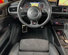 Zunanja slika - Audi A7 - 3.0 TDI Quattro-S Line-Bi Turbo-ZRACNO-HEADUP - 12 - Predogledna slika