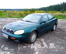 Zunanja slika - Daewoo Leganza - 2,0 CDX - 5 - Predogledna slika