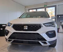 Zunanja slika - Seat Ateca - Ateca - 2 - Predogledna slika