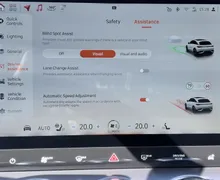 Zunanja slika - Smart #3 - PRO - možnost subvencije - 16 - Predogledna slika