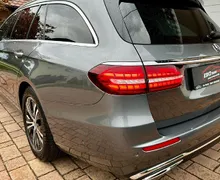 Zunanja slika - Mercedes-Benz E-Razred - 220d Avantgarde LED+ALU+DISTRONIC+KAMERA+AGILITY - 3 - Predogledna slika