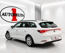 Zunanja slika - Seat Leon - ST 2.0 TDI Style DSG - 4 - Predogledna slika