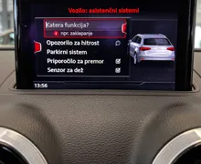 Zunanja slika - Audi A3 - 1.6TDI-DESIGN-XENON-NAVI-TEMP-DIGI-KLIMA-PDC-17C - 16 - Predogledna slika