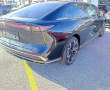Zunanja slika - Mazda Mazda6e - BEV 69KWH TAKUMI BLACK LTH AUTO - 6 - Predogledna slika