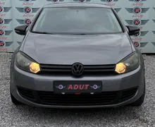Zunanja slika - Volkswagen Golf - 1.6 TDI DPF Trendline 66  90  REDNO SERVIS... - 2 - Predogledna slika