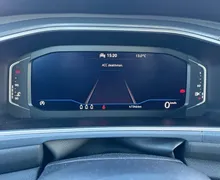 Notranja slika - Volkswagen T-Roc - 1.0 TSI Style 1.Lastnik SLO - 7 - Predogledna slika