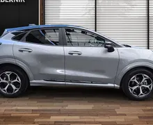 Zunanja slika - Ford Puma - ST-Line 1.0 EcoBoost 125KM mHEV. A7 - 3 - Predogledna slika