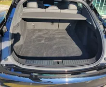 Zunanja slika - Tesla Model S - Plaid - 9 - Predogledna slika