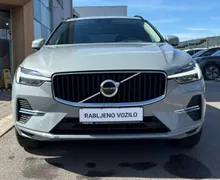 Zunanja slika - Volvo XC60 - VOLVO  B4D Core Avt. LED-KAMERA-GRETJE... - 2 - Predogledna slika
