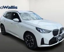 Zunanja slika - BMW serija X3 - X3 xDrive20d Avt. - 4 - Predogledna slika