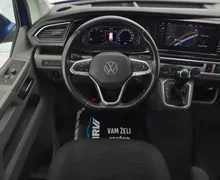 Zunanja slika - Volkswagen Caravelle - 2.0 TDI 4M AUT-FULL.LED-RADAR-KAMERA - 16 - Predogledna slika