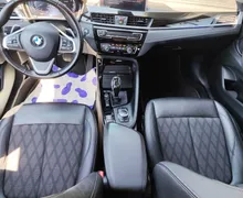 Zunanja slika - BMW X1 - serija : sDrive20d Sport Line Avt. - 13 - Predogledna slika