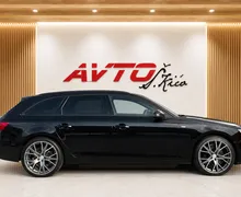Zunanja slika - Audi A4 Avant - 2.0 TDI-BI-XENON-LED-NAVIGACIJA-PDC-TEMPOMAT... - 4 - Predogledna slika