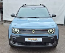 Zunanja slika - Renault 4 E-Tech Electric - Techno EV52 150 Comfort Range+Harman Kardon - 2 - Predogledna slika
