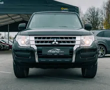 Zunanja slika - Mitsubishi Pajero - 3.2 - 2 - Predogledna slika