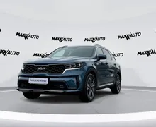 Zunanja slika - KIA Sorento - 2.2 CRDi AWD EX Limited DCT - 1 - Predogledna slika