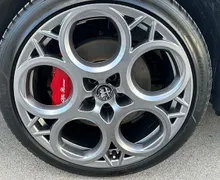 Zunanja slika - Alfa Romeo Tonale - 1.5 160 Veloce Avt.-PANORAMA-20COL-USNJE+GRE+HLA S - 19 - Predogledna slika