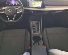 Zunanja slika - VW Golf - Variant 2.0 TDI Life 85kW-115KM DSG - 11 - Predogledna slika