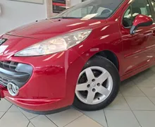 Zunanja slika - Peugeot 207 - Premium 1.4 16V-ODLIČEN-HITRI KREDIT- - 2 - Predogledna slika