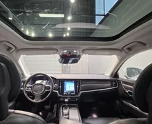 Zunanja slika - Volvo V90 - Cross Country D5 AWD Pro Avt. USNJE PANO ACC LANE LED - 18 - Predogledna slika