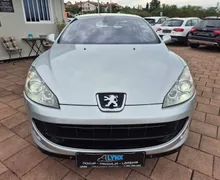 Zunanja slika - Peugeot 407 - 407 - 9 - Predogledna slika