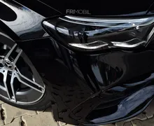 Zunanja slika - Mercedes-Benz E-Razred - E 220d 4MATIC AMG Line•AIR•KAM360•AMBIENT•MEMORY• - 7 - Predogledna slika