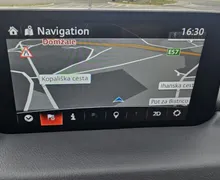 Zunanja slika - Mazda CX-5 - CD150|alu19|fulLED|kamera|navi|headUP|Keyless - 19 - Predogledna slika