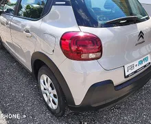 Zunanja slika - Citroën C3 - 1.2 PureTech 83 You SLO-1.LASTNICA-90.000KM-DAB - 5 - Predogledna slika