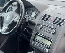 Zunanja slika - VW Touran - 1.2 TSI Comfortline+PDC+TEPM+BLUETOOT... - 17 - Predogledna slika