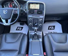 Zunanja slika - Volvo XC60 - T5 Summum Geartronic+1.LAST+NAVI+XENON - 13 - Predogledna slika