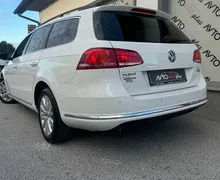 Zunanja slika - Volkswagen Passat - Variant 2.0 TDI BlueM.Tech. Comfortline Tempomat Pdc Navi - 4 - Predogledna slika