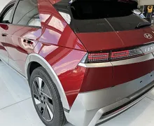 Zunanja slika - Hyundai Ioniq 5 - FL PREMIUM   84 kWh   topl. črpalka. el. kljuke - 3 - Predogledna slika