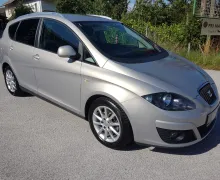 Zunanja slika - Seat Altea - XL 1,6 TDI CR Style - 2 - Predogledna slika