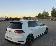 Zunanja slika - Volkswagen Golf - VW  7.5 GTI Performance - 6 - Predogledna slika