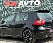Zunanja slika - VW Golf - 1.9 TDI ABT LOOK+66KW+SLO+SERVISIRAN+ATRAKTIVEN - 7 - Predogledna slika