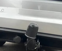 Zunanja slika - Volkswagen Touran - 2.0 TDI DSG.NAVI.KAMERA.NAREJEN VEL.SERVIS+MENJALN - 16 - Predogledna slika
