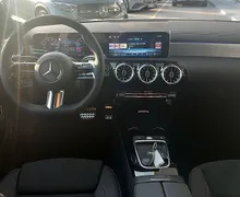 Zunanja slika - Mercedes-Benz CLA-Razred - CLA 180 AMG EDITION AKCIJSKA CENA - 6 - Predogledna slika